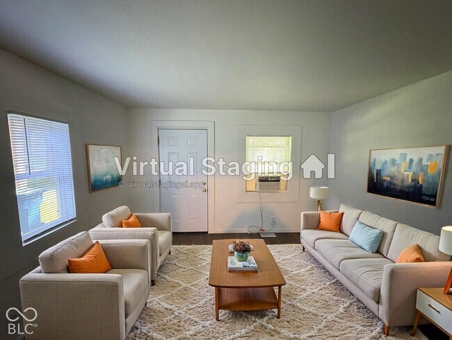 4348 Crittenden Ave