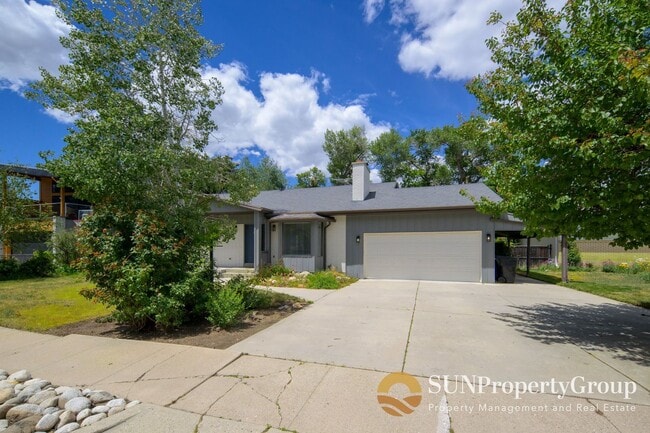 Photo - Stunning Remodeled Home in Desirable Cottonwood Heights!