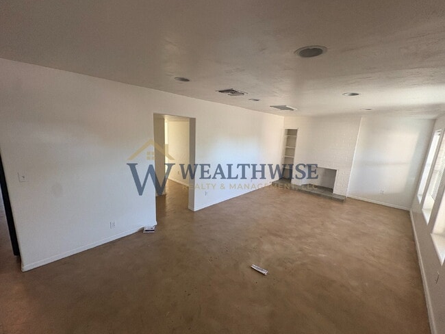 Photo - Freshly Remodeled 4 Bedroom 2 Bath Home for Rent
216 E Waverly St, Tucson, AZ 85705
$2250/ Month