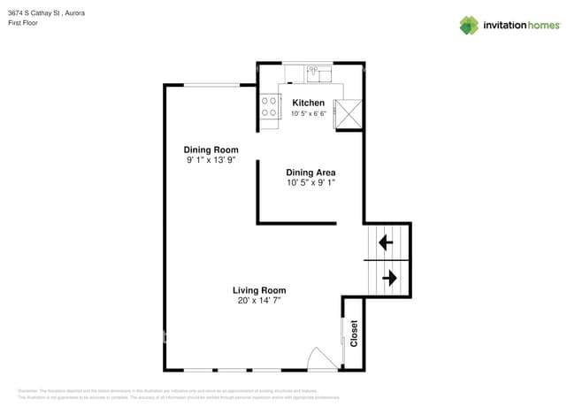 Photo - 3674 S Cathay St