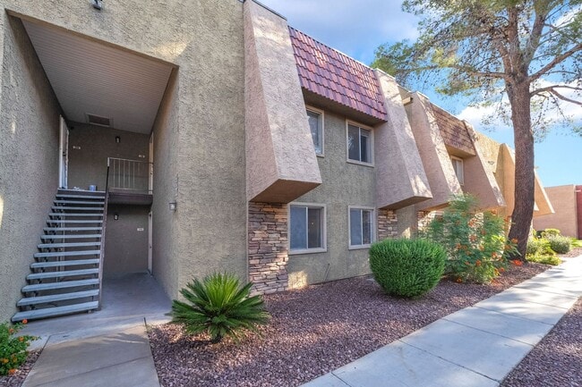 Photo - Modern Condo in Guard-Gated Community!