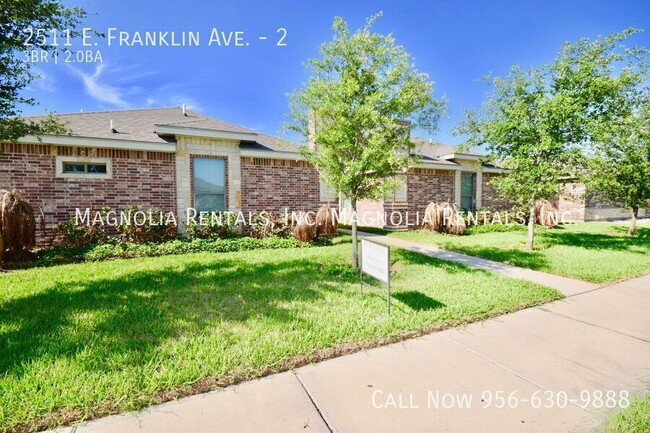 Stewart Landing Apartments - Stewart Landing Apartments Unit 2