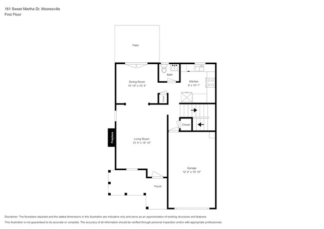 Photo - 161 Sweetmartha Dr