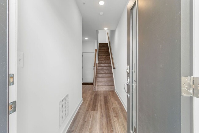 Photo - Rent – Brand New Townhome in the Watershed Community