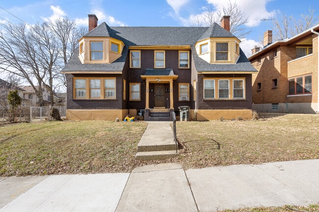 Photo - 603 Rockford Ave Unidad 1