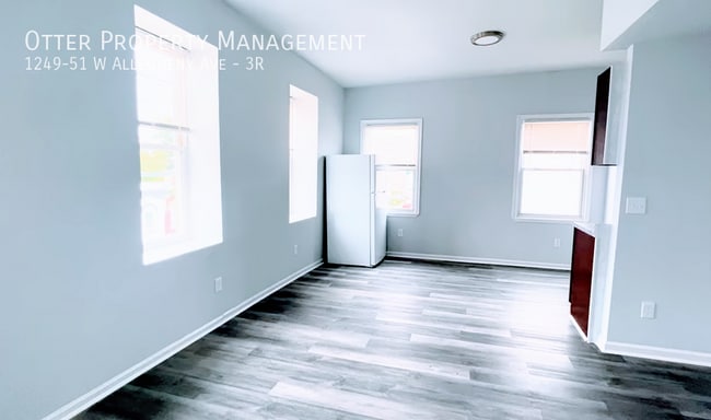 Photo - 1249-51 W Allegheny Ave Unit 3R