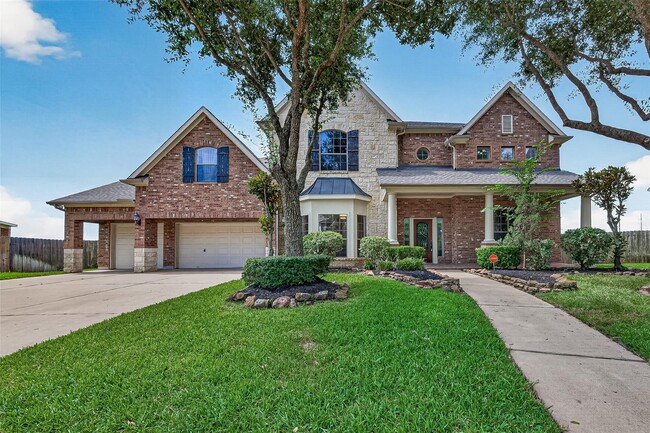 Building Photo - 3719 Finch Springs Ln