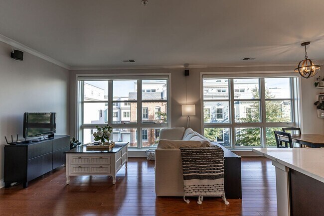 Photo - 2 Bed, 2 Bath Condo Bathed in Natural Light