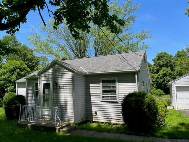 Building Photo - 567 Welsh Hills Rd NW Rental