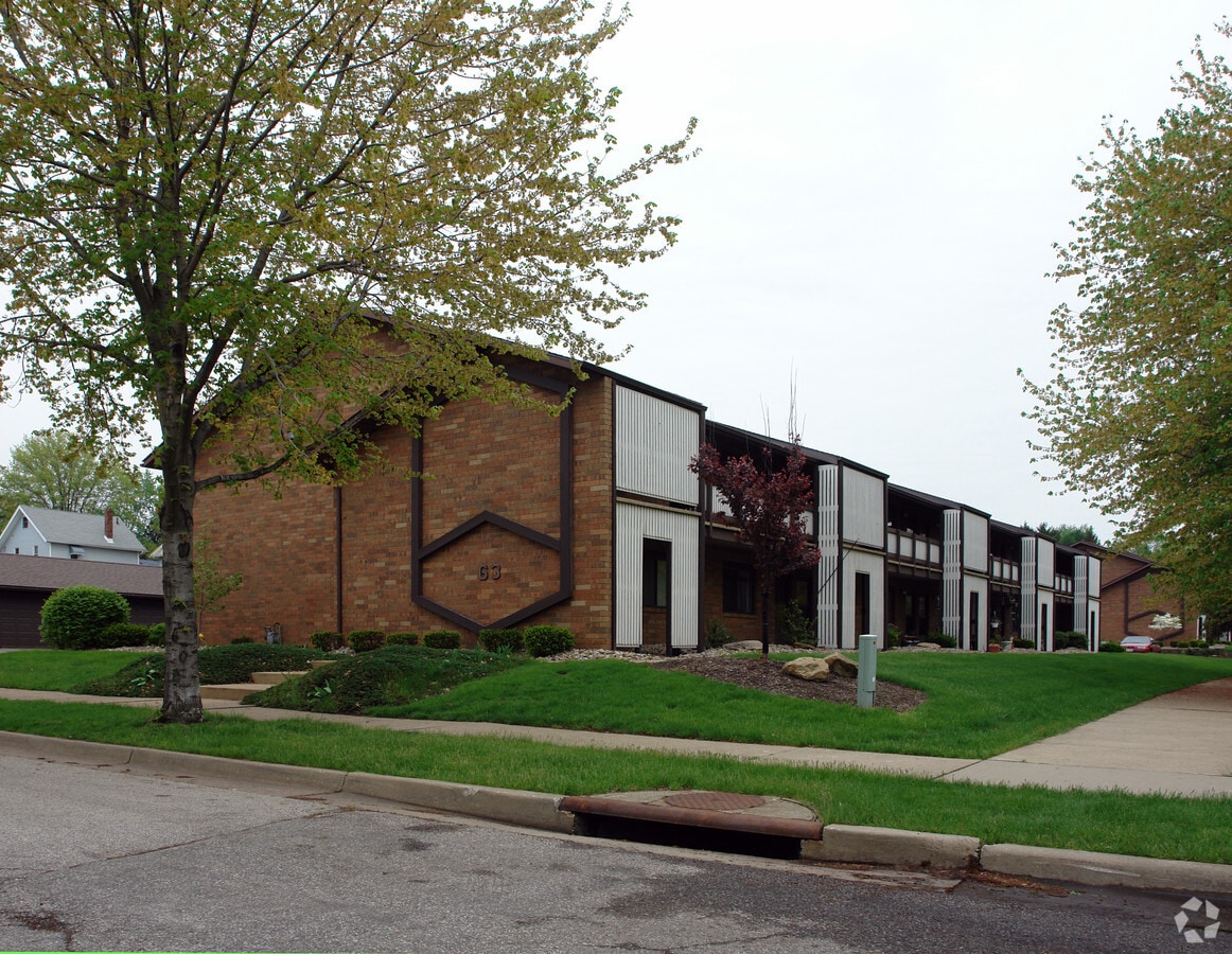Firestone Park - Firestone Park Apartments