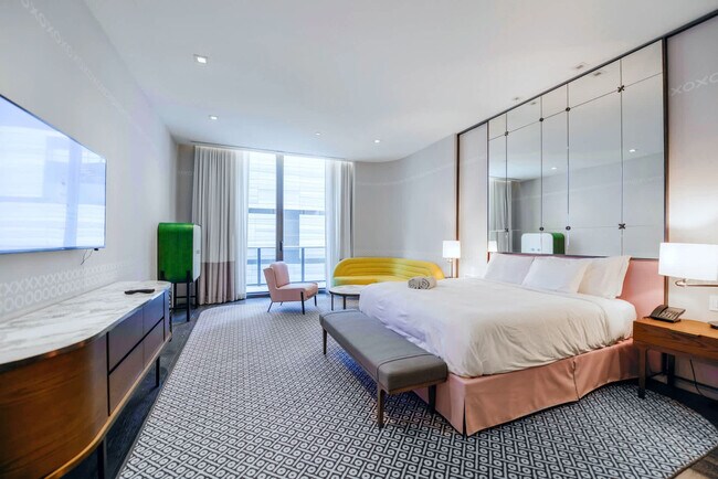 Photo - 801 S Miami Ave Unidad FL3-ID1022328P