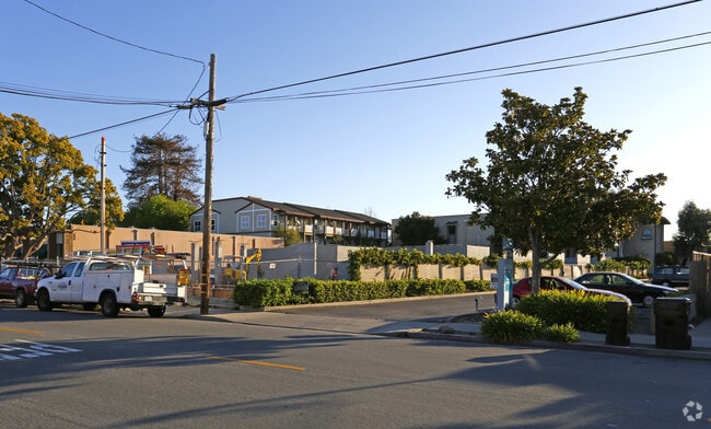 Photo - Modular Condo Project