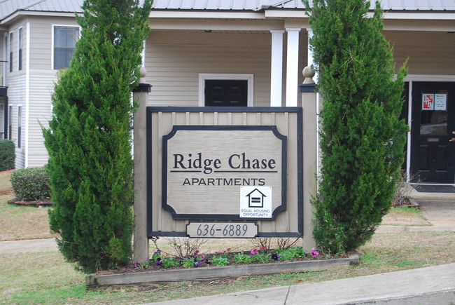 Ridge Chase - Ridge Chase Apartments