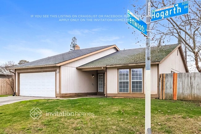 Photo - 3209 Hogarth Dr