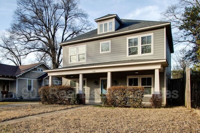 Photo - 1438 Faxon Ave