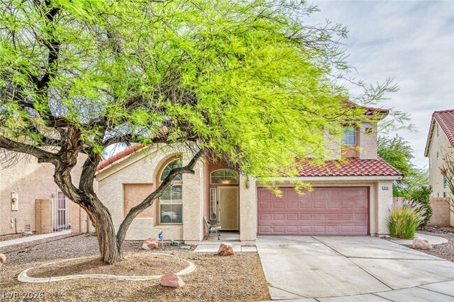 Photo - 8604 Magnolia Ridge Ave