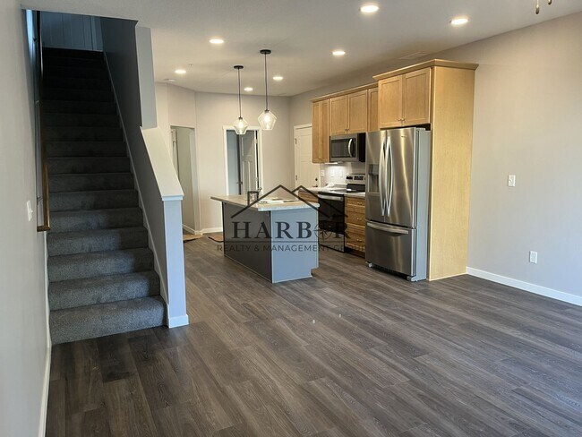 Photo - Contemporary 2 Bedroom Townhome - Kasson MN