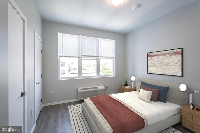Building Photo - 4124 Haverford Ave Unit TWO BED/ONE BATH Rental