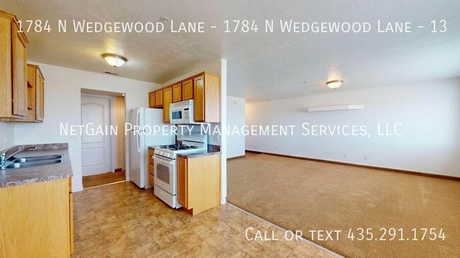 Photo - 1784 N Wedgewood Ln Unidad 13