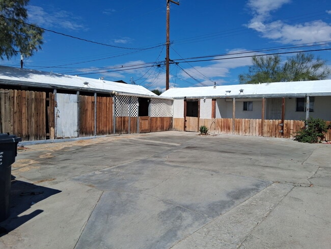 Building Photo - 66358 3rd St Unit D