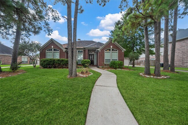 Photo - 8415 Trophy Pl Dr House