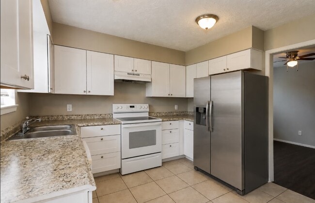 Photo - 14307 Branchwater Ln