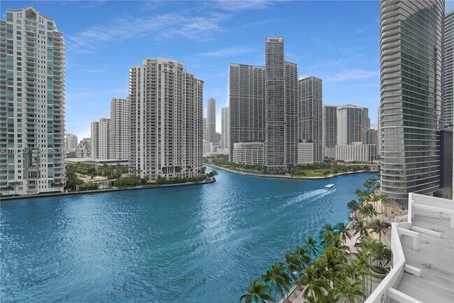 Photo - 325 S Biscayne Blvd Unit 1217