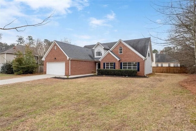 Photo - 2116 Baltic Ln