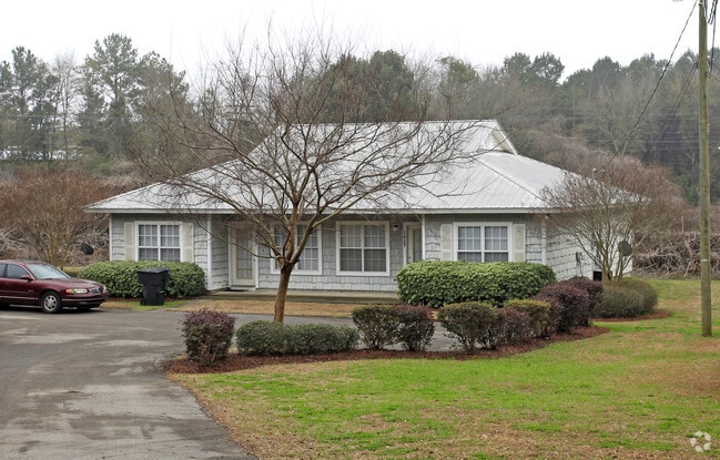 The Cottages at Glenda