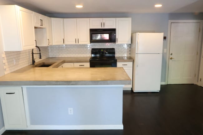 Photo - 1410 York St