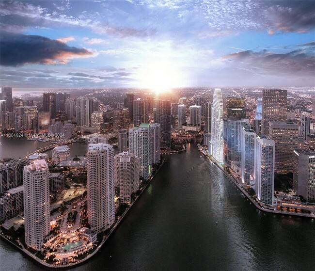 Photo - 300 Biscayne Blvd Way Condominio Unidad 4208