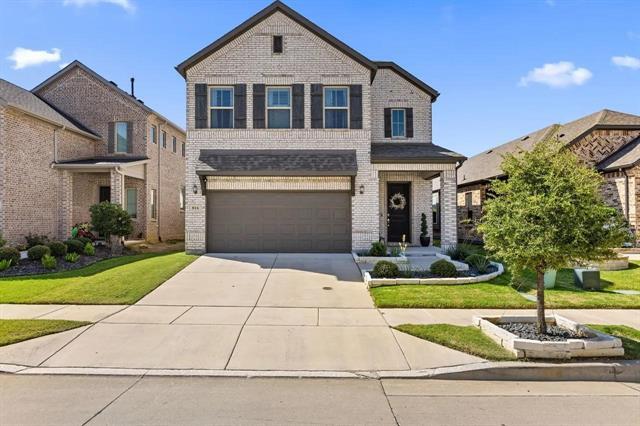 Photo - 816 Brenham Ave