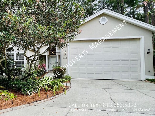 Charming Home in Haile Plantation with Mod... - Charming Home in Haile Plantation with Mod...