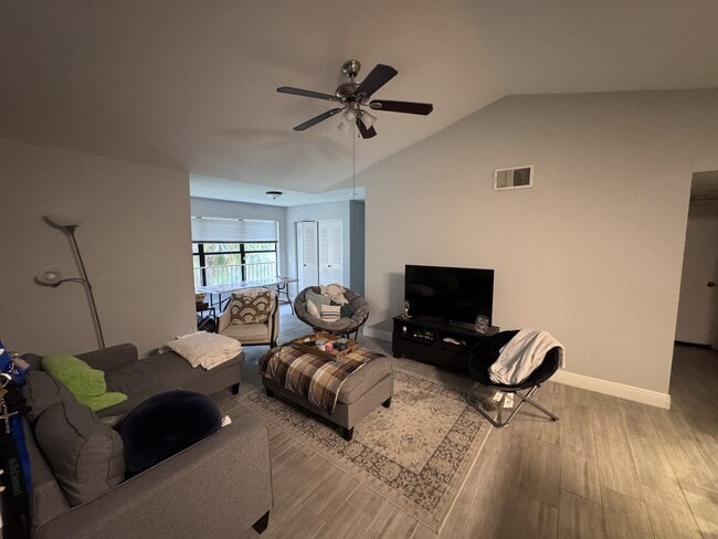 Building Photo - 2986 S University Dr Unit 8207