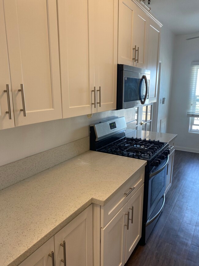 Photo - Chateau Alto Nido Apartments