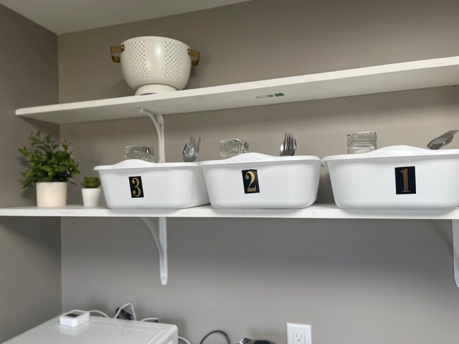 Photo - 1421 S Carey St Unit D2