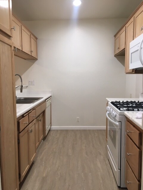 Morrison Apartments