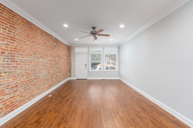 Photo - 4-Bedroom, 3 Bathroom Patterson Park Home