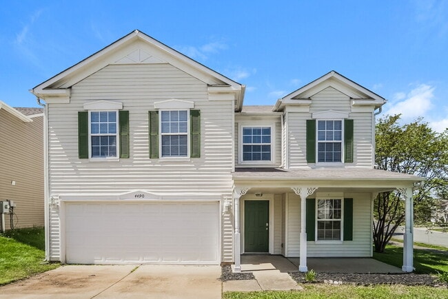 Building Photo - 4490 St Catherines Ct Rental
