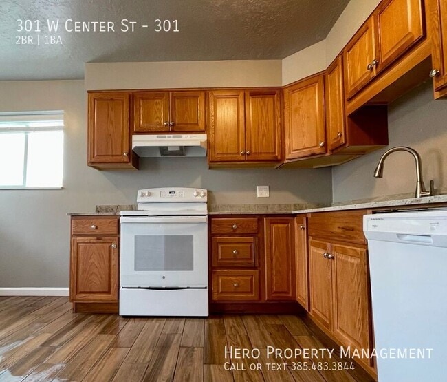 Photo - 301 W Center St Unit 301