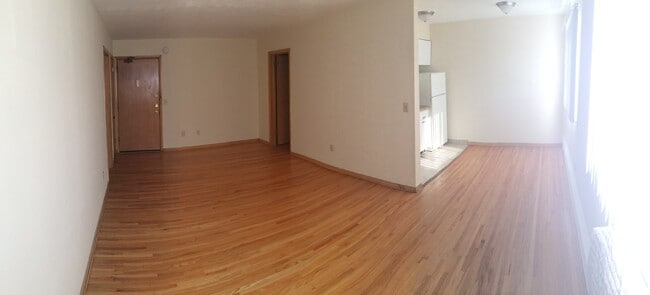 Photo - Regent Place Apartments