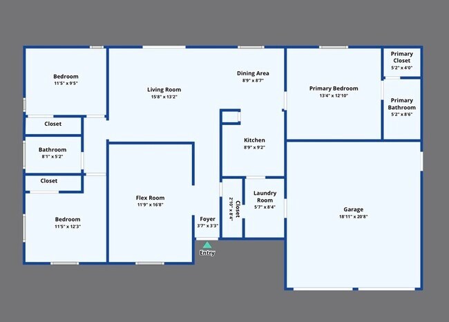 Photo - 7510 Old Spanish Trail