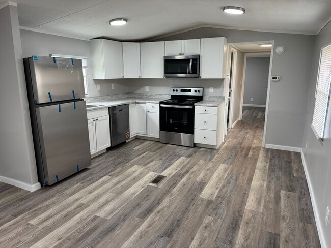 Photo - Doty Ln Mobile Home Park Unit 42 Doty Ln