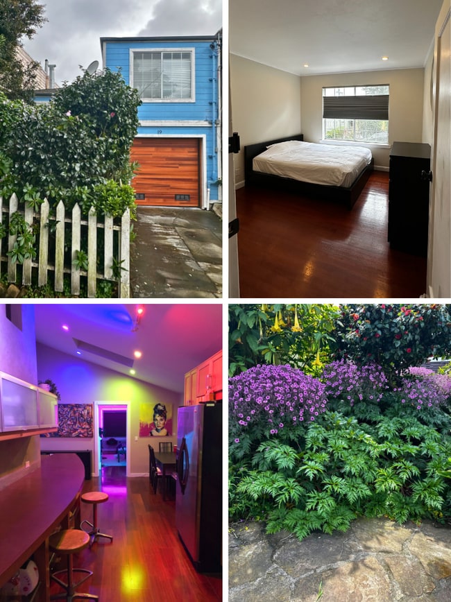 Building Photo - 19 Miramar Ave