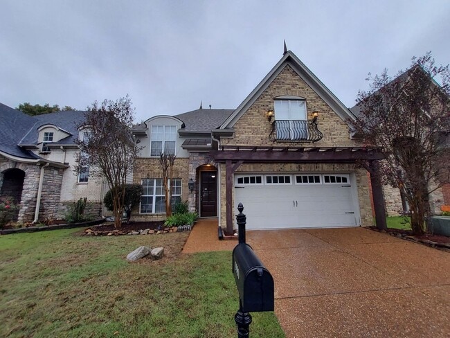 Building Photo - 9980 Oban Cove