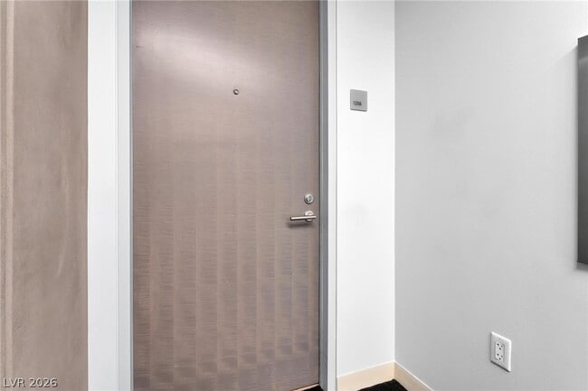 Photo - 3722 S Las Vegas Blvd Unit 1206