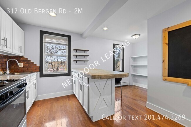 Photo - 317 Old Bergen Rd Unit 2M