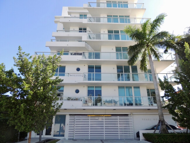 Building - 1170 101st St Unit 402