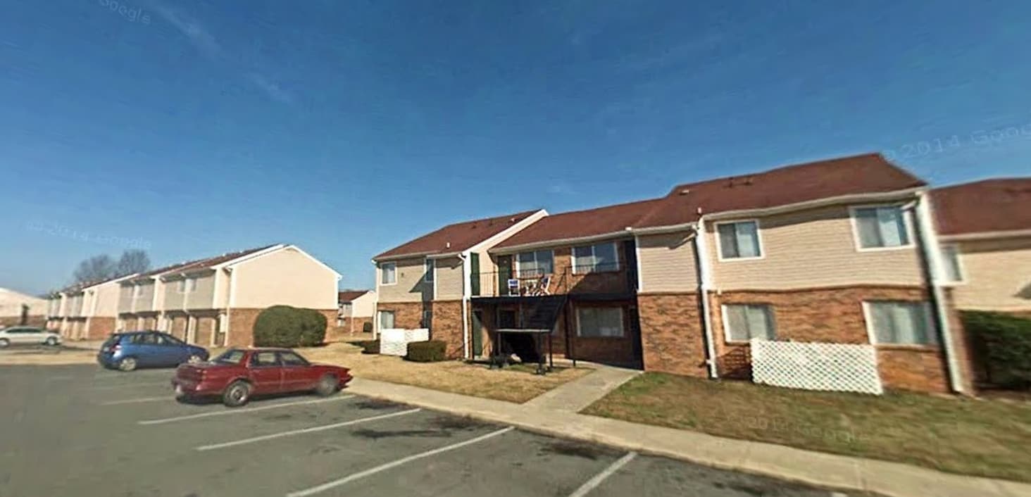 Photo - Dogwood Apartments