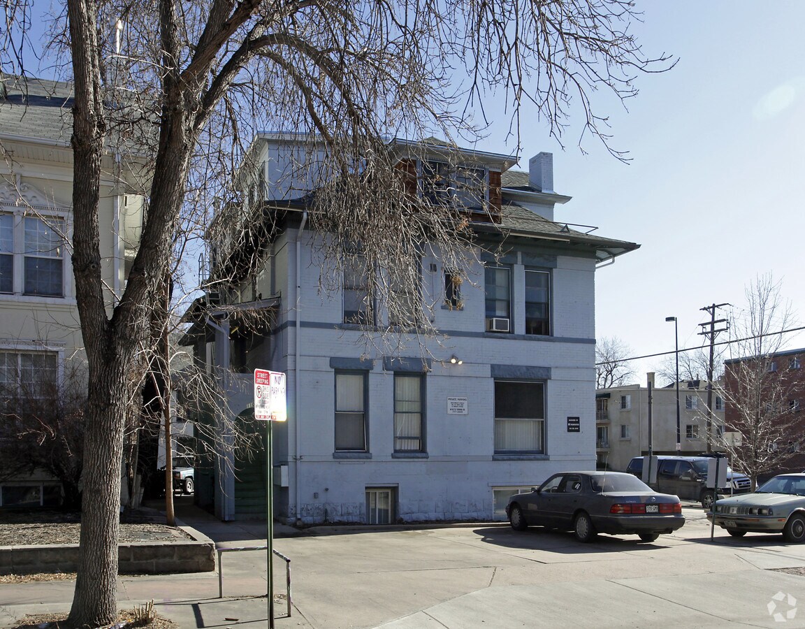 Photo - 801 E 11th Ave